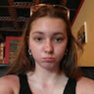 Meet your Posher, Iris